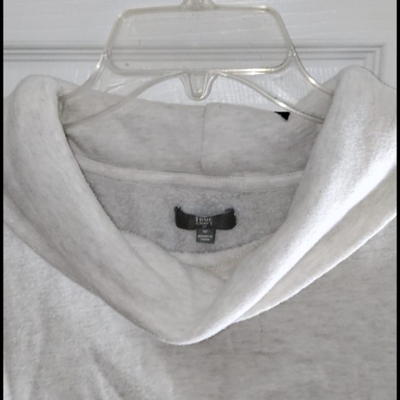 Super super soft and fuzzy fleece turtleneck - Picture 4 of 9